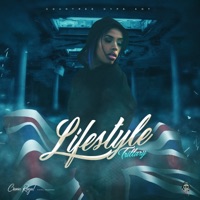 Lifestyle - Single - Trillary Banks & Countree Hype