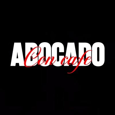 Abocado con Café - Single