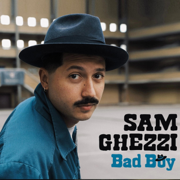 Bad Boy - Sam Ghezzi
