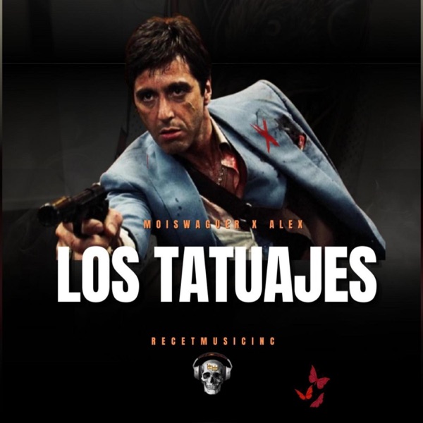 Los tatuajes (feat. Moiswaguer)
