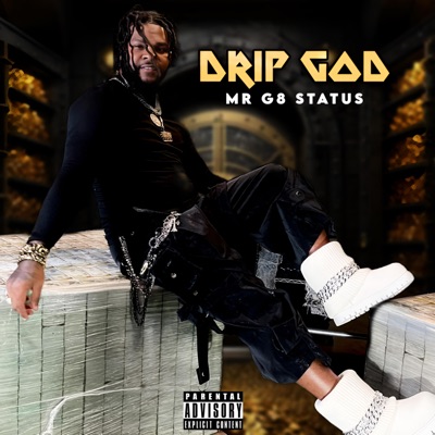 DRIP GOD - Single
