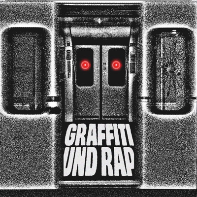 Graffiti und Rap