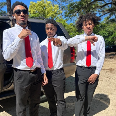 Chicken coupe (feat. Dae Peezy & Dee swavyy) - Single