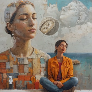 Contemplation