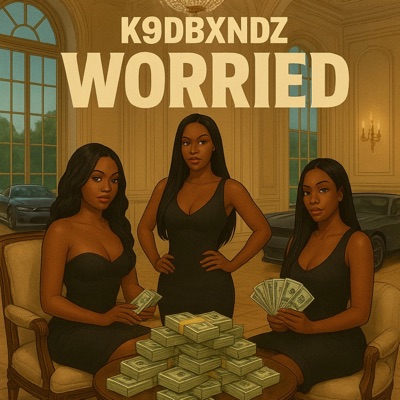 Worried - Single