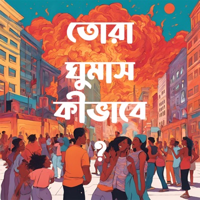 Tora ghumash kibhabe - Single