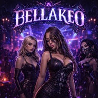BELLAKEO - Single - Bullet Pe