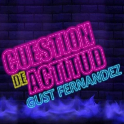 Cuestión de Actitud - EP