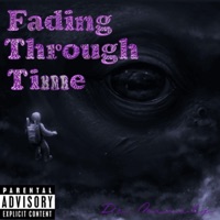 Fading Through Time - Single - Dr. Munchy