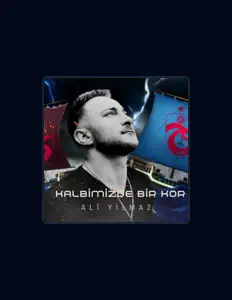 Listen to Ali Yılmaz, watch music videos, read bio, see tour dates & more!