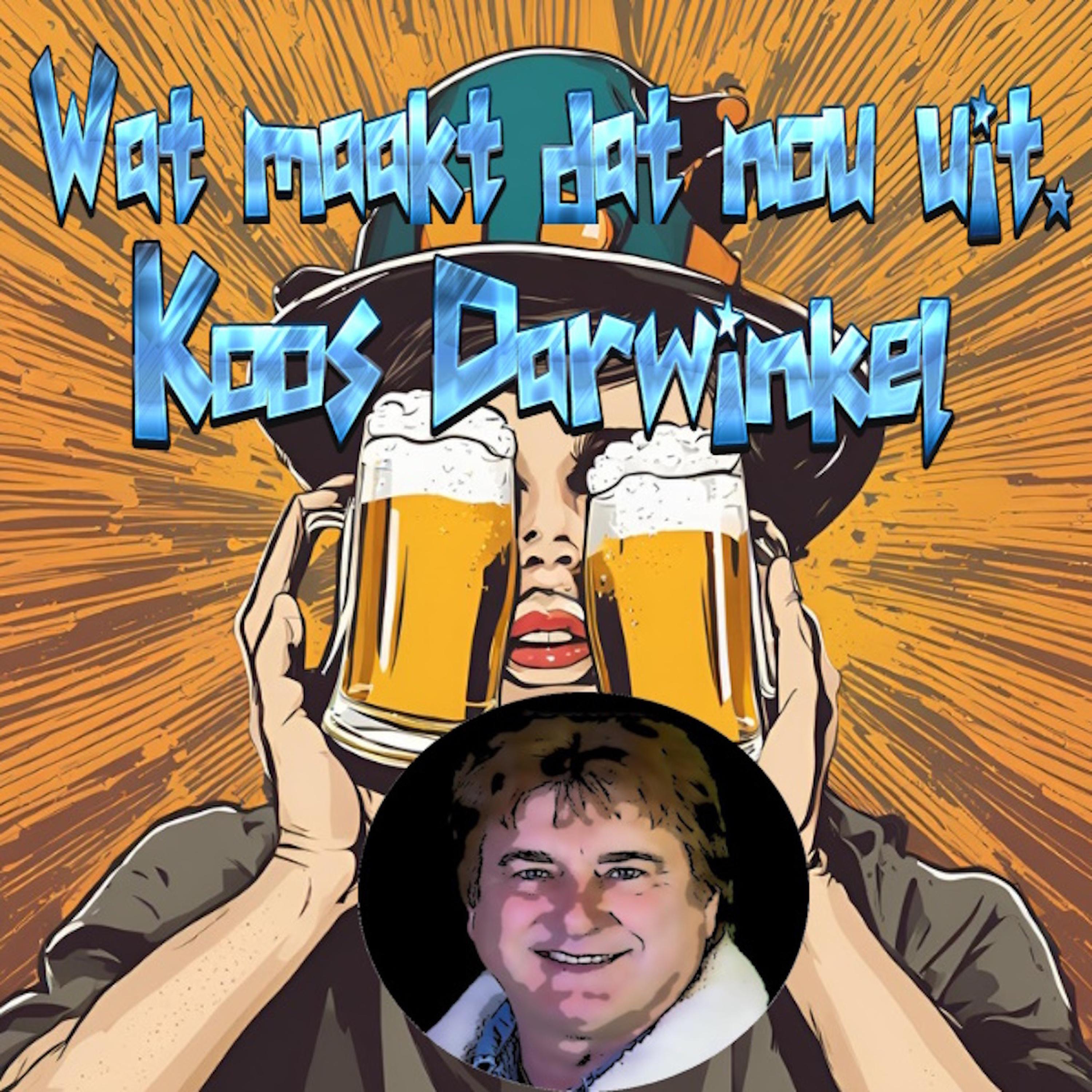 Wat maakt dat nou uit - Single