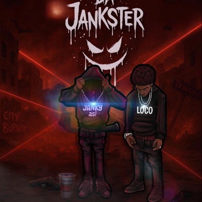 Still Jackin (JankyAsl) - Single