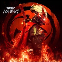 ASHINA - EP - Sanzu