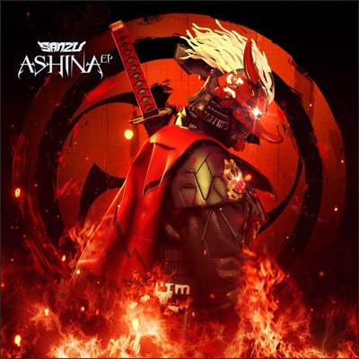 ASHINA - EP