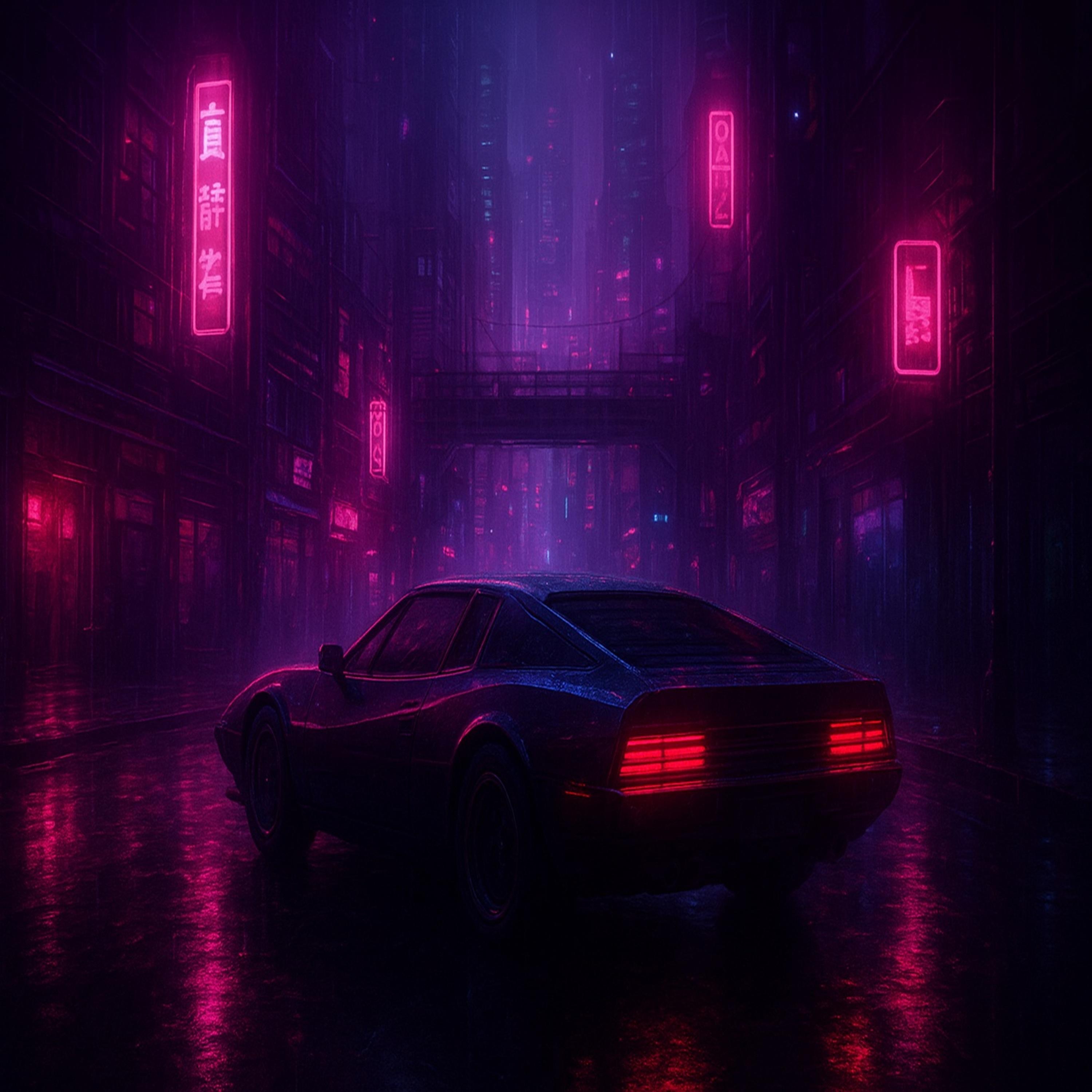 MISSED LOVE TO PRIMA NEON