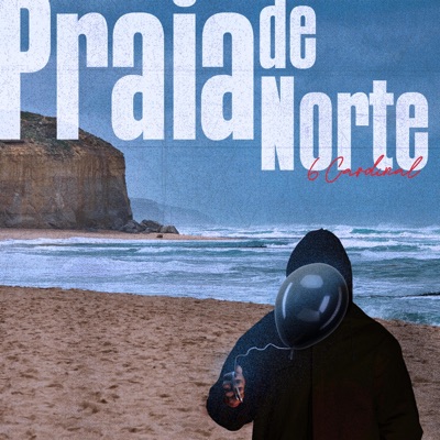 Praia de Norte - EP