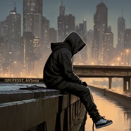 В проёбах ПРОTESST & AVSvoy