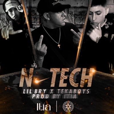 N-TECH (feat. Tekaboys) - Single