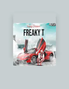 聆聽 Yung Chawn、觀看音樂影片、閱讀小傳、查看巡演日期等！