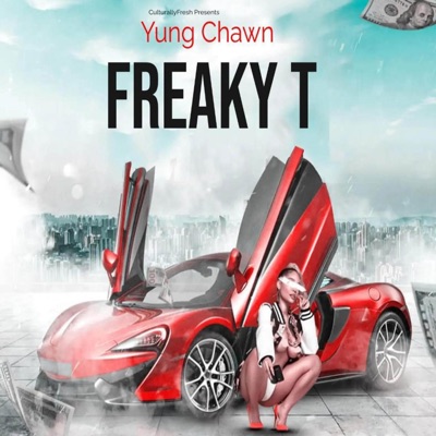 Freaky T - Single