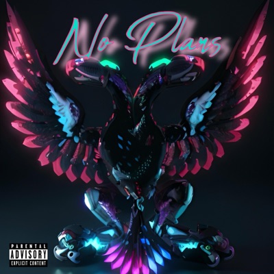 No Plans - Single