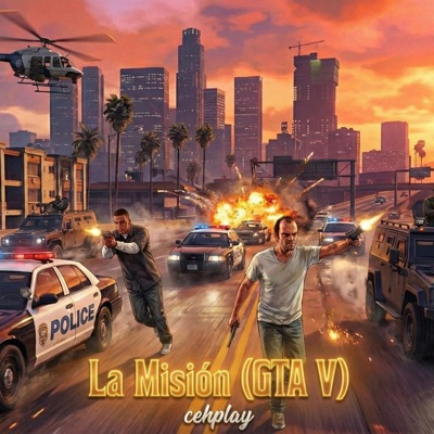 La Misión (GTA V) - EP