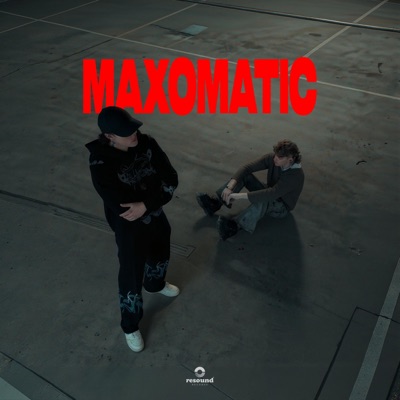 Maxomatic - Single
