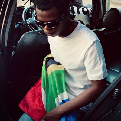 ZAR TALK - Single