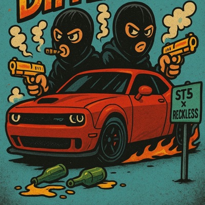 Pop different (feat. Lul youngin) - Single