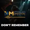 Don't Remember