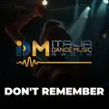 Don't Remember