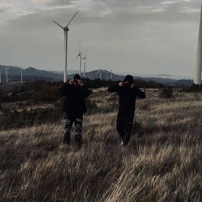 SALVARCI (feat. EASY G) - Single