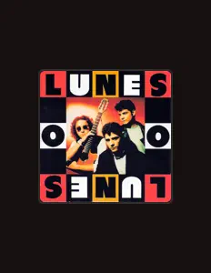 Listen to Los Lunes, watch music videos, read bio, see tour dates & more!