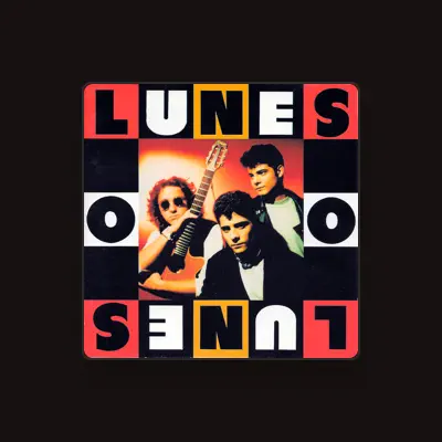 Listen to Los Lunes, watch music videos, read bio, see tour dates & more!