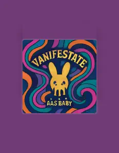 收听 Aas Baby、观看音乐视频、阅读小传、查看巡演日期等 ！