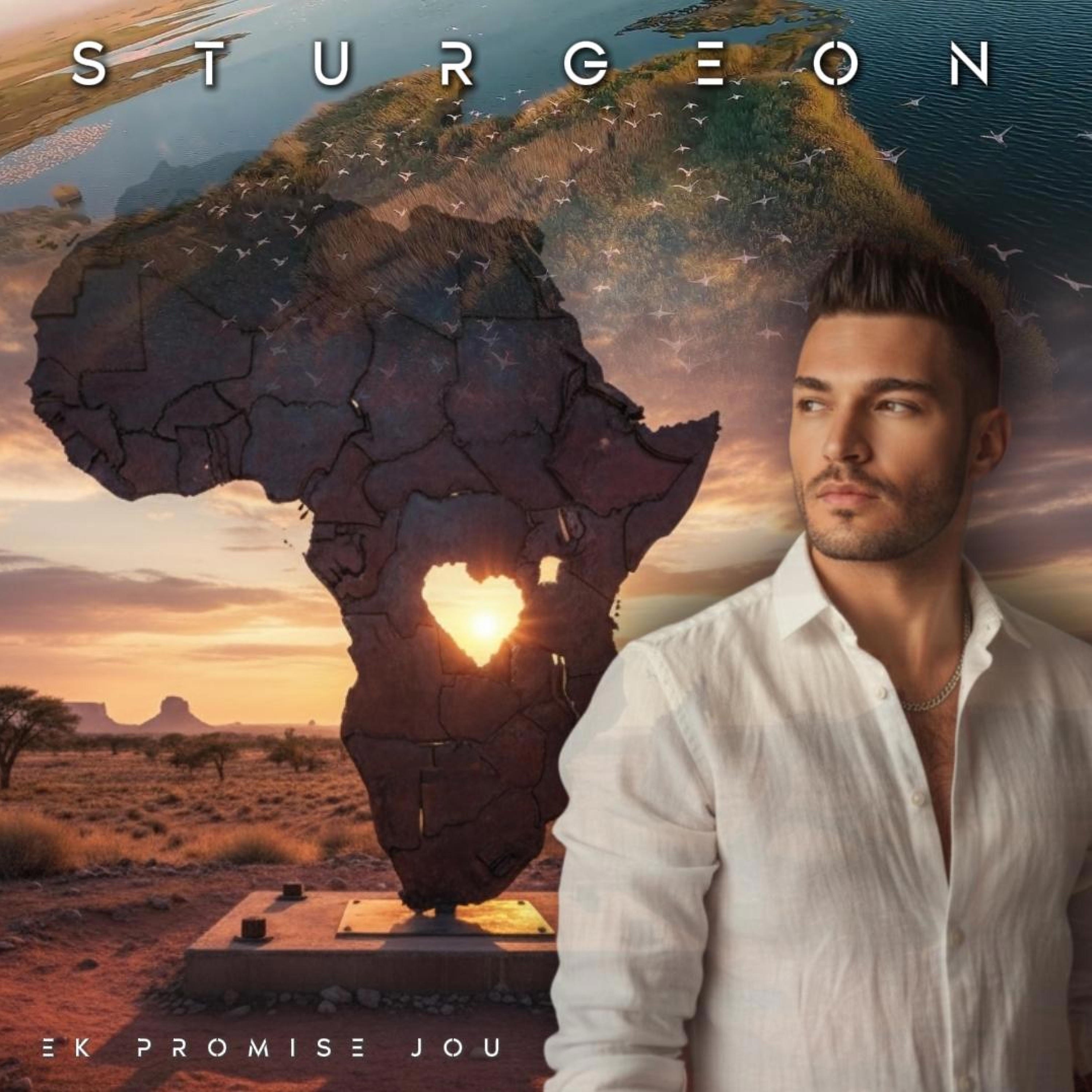 Ek promise jou - Single