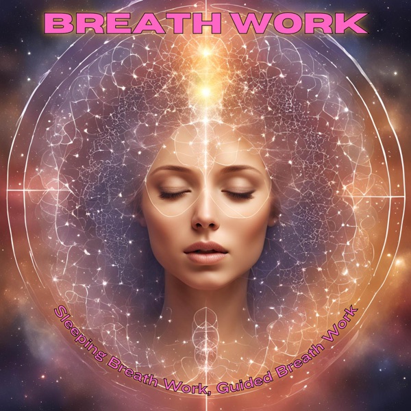 Breath Work - Solfeggio - Single