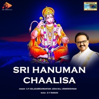 Sri Hanuman Chaalisa - D V Ramani