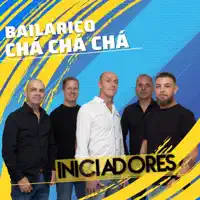 Bailarico Chá Chá Chá