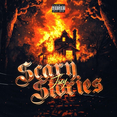 Scary Stories - Single
