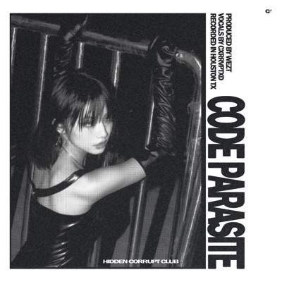 CODE PARASITE - Single