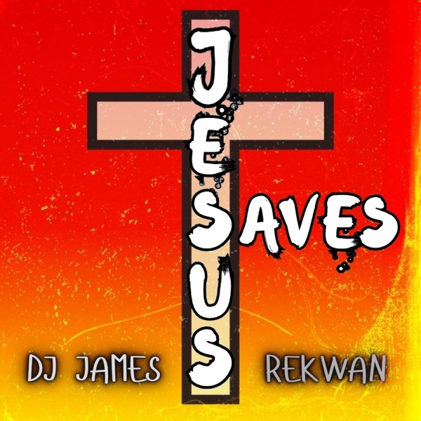 Jesus Saves