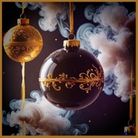 Ornaments - Single - Anville