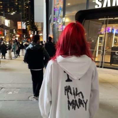 one shot (feat. tiildawn & heyvelli) - Single