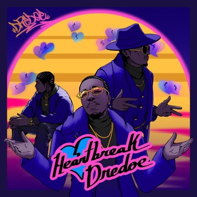 Heartbreak Dredoe