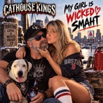 My Girl Is Wicked Smaht - Single