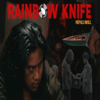 Rainbow Knife - Single - Sharad Ghimire & ItsUrBoyLane