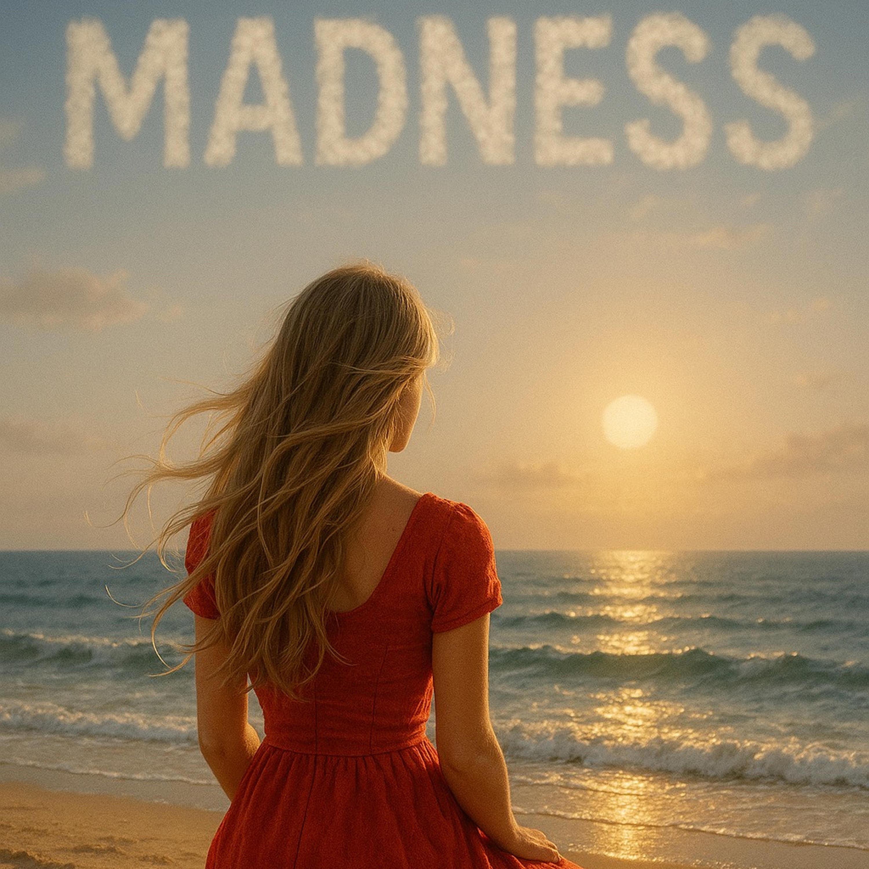 Madness - Single