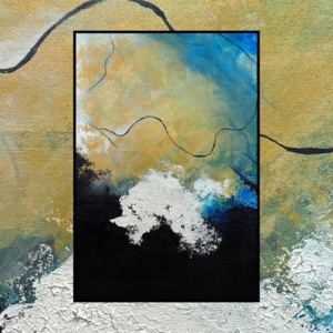 Be Thou My Vision (feat. David Belt & Liturgical Folk) - Single