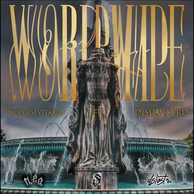 Worldwide (feat. Disilvestro) - Single